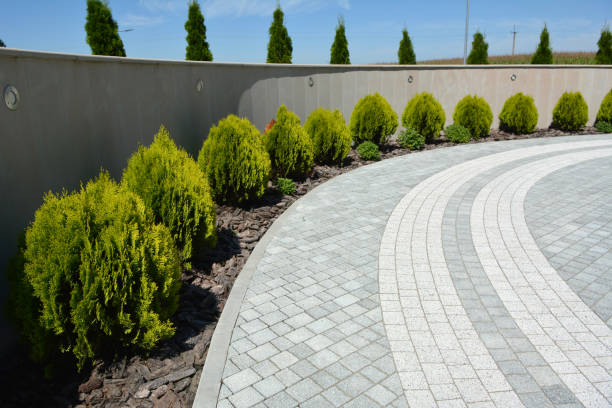 Trusted Warren, OH Driveway Pavers Experts